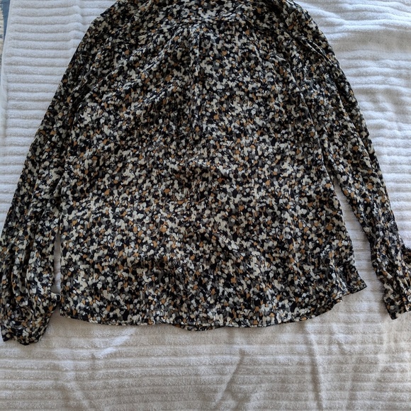 Blouse - Picture 3 of 4